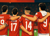 Timnas Indonesia Siap Hadapi Malaysia di FIFA ASEAN Cup 2026