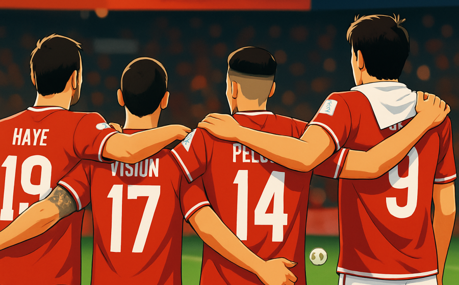 Timnas Indonesia Siap Hadapi Malaysia di FIFA ASEAN Cup 2026