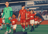 Rangking FIFA Timnas Indonesia Merosot Meski Menang atas Singapura