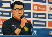 Pelatih Malaysia Wanti-wanti Pemain Jelang Pertandingan Melawan Indonesia