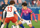 Laurin Ulrich Debut Bersama Jerman U-21, John Herdman Terima Kabar Buruk