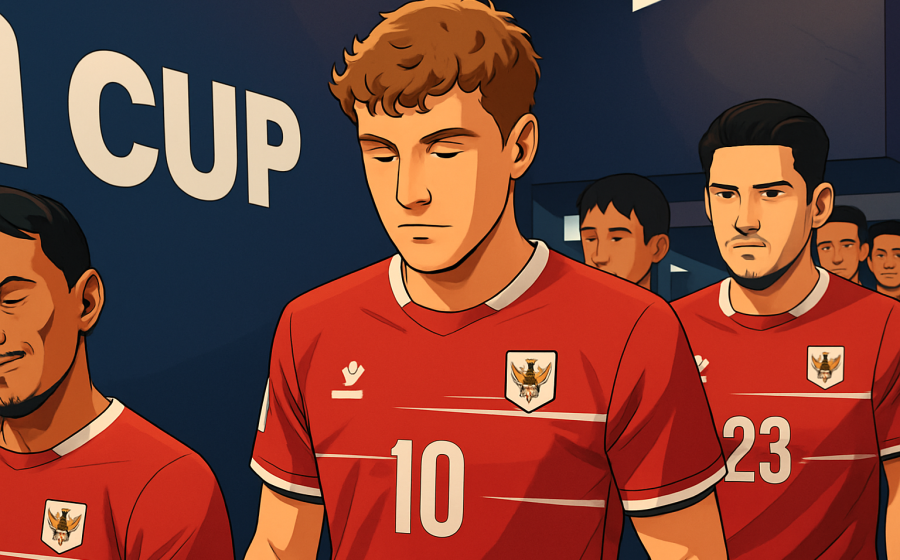 Timnas Indonesia Butuh Kemenangan atas Malaysia untuk Lolos ke Final