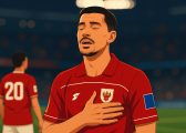 Media Belanda Soroti Kartu Merah Thom Haye di Laga Indonesia vs Malaysia