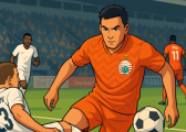 Persija Jakarta Somasi Terkait Isu Aliran Dana dari PT LIB