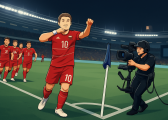 Kelemahan Malaysia Bisa Dimanfaatkan Timnas Indonesia di FIFA ASEAN Cup 2026