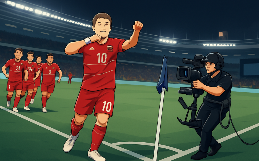 Kelemahan Malaysia Bisa Dimanfaatkan Timnas Indonesia di FIFA ASEAN Cup 2026