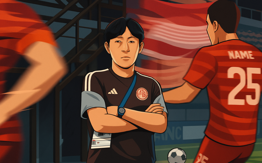 Java United Dikenakan Sanksi Rp760 Juta Usai Kericuhan Lawan Persija