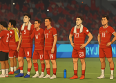 Timnas Indonesia Harus Menang Atas Malaysia untuk Kesempatan Final