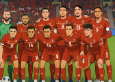 AFC Nations League Siap Gantikan FIFA Matchday, Timnas Indonesia Diproyeksikan di Divisi 2