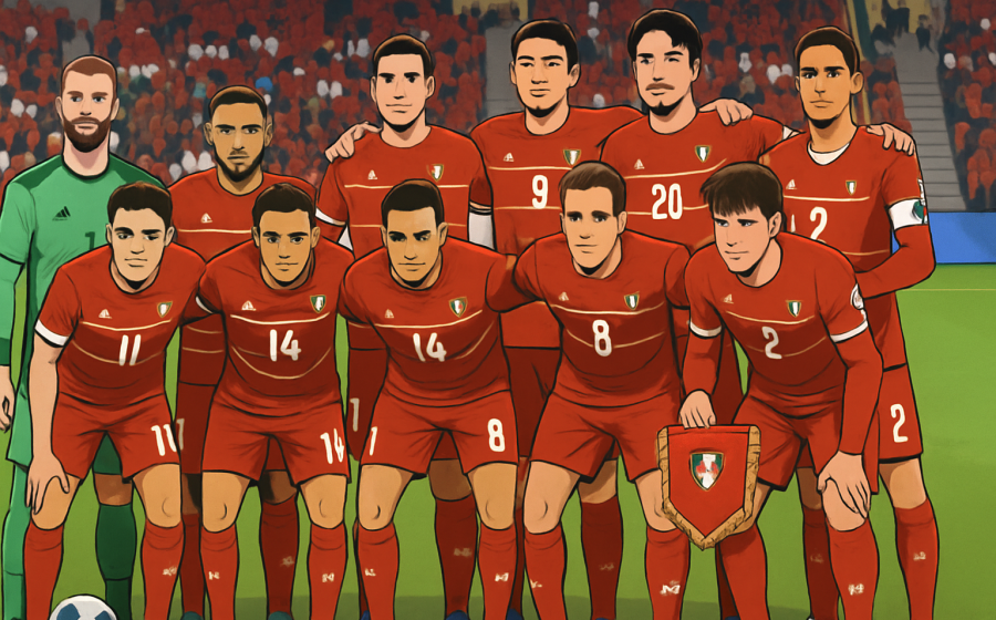 AFC Nations League Siap Gantikan FIFA Matchday, Timnas Indonesia Diproyeksikan di Divisi 2