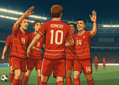 Kemenangan atas Malaysia Hampir Pastikan Timnas Indonesia ke Final FIFA ASEAN Cup 2026