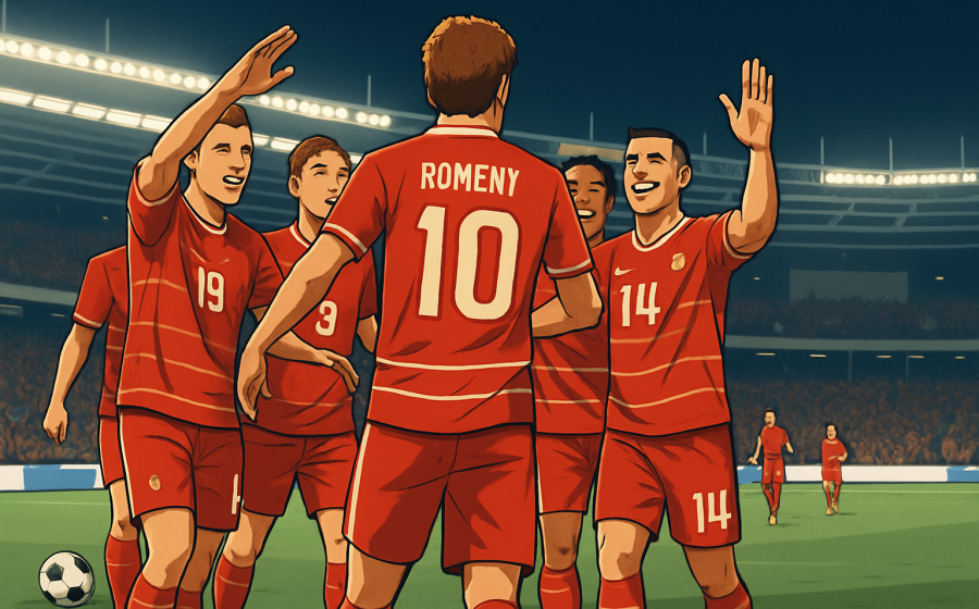 Kemenangan atas Malaysia Hampir Pastikan Timnas Indonesia ke Final FIFA ASEAN Cup 2026