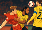 Media Malaysia Soroti Kegagalan Harimau Malaya Hadapi Timnas Indonesia
