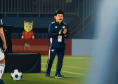 Timnas Indonesia Imbang 0-0 Melawan Malaysia, Indra Sjafri Puji Mental Pemain