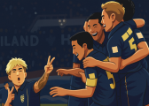 Thailand Raih Kemenangan Besar di FIFA ASEAN Cup 2026