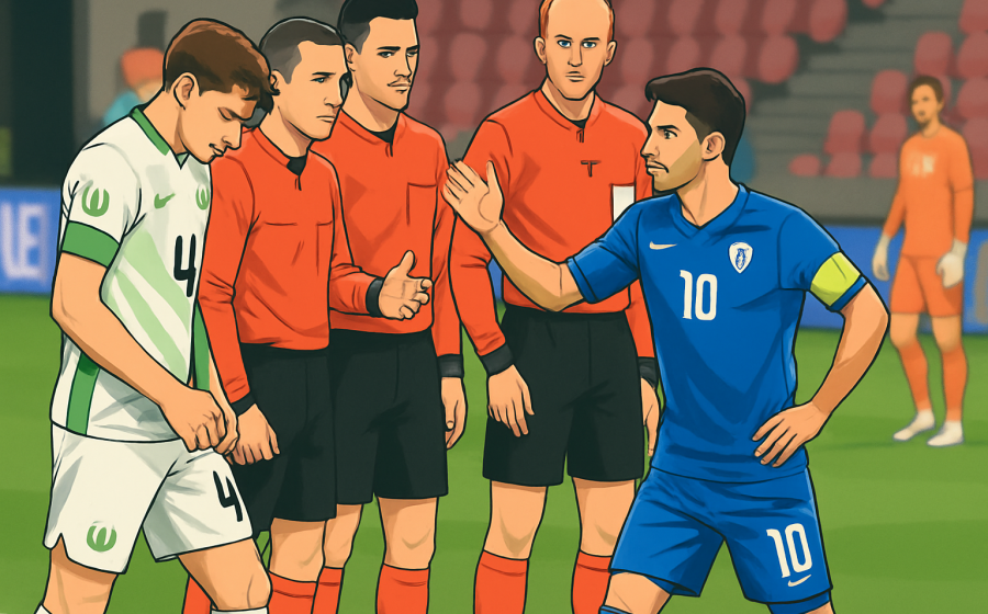Irlandia Tundukkan Kepala Saat Lagu Kebangsaan Israel, Menang 3-0
