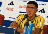 Bergson da Silva: Malaysia Siap Hadapi Timnas Indonesia di SUGBK