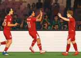 Tiga Pemain Kunci Timnas Indonesia Hadapi Malaysia di FIFA ASEAN Cup 2026