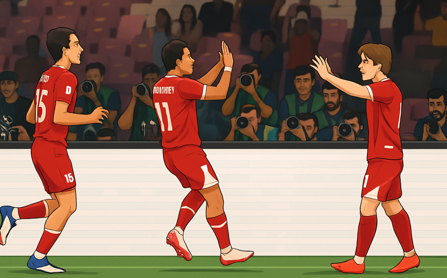 Tiga Pemain Kunci Timnas Indonesia Hadapi Malaysia di FIFA ASEAN Cup 2026