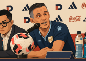 John Herdman Ingatkan Timnas Indonesia Jelang Laga Melawan Malaysia