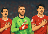 Timnas Indonesia Hadapi Laga Penentuan di FIFA ASEAN Cup 2026