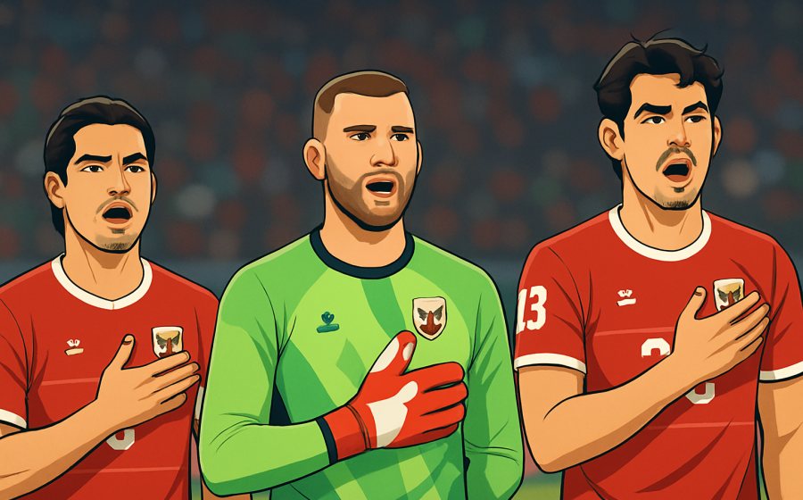 Timnas Indonesia Hadapi Laga Penentuan di FIFA ASEAN Cup 2026