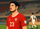 Elkan Baggott: Timnas Indonesia Kesulitan Melawan Malaysia