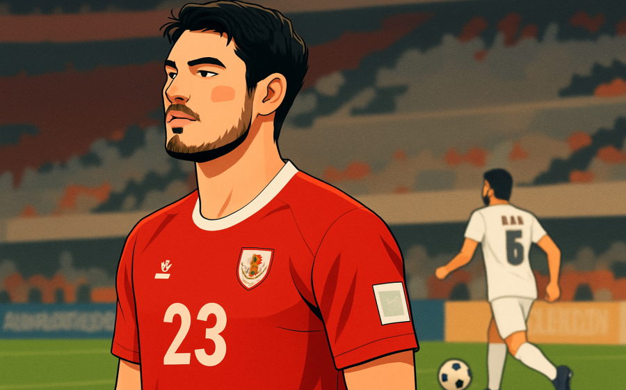 Elkan Baggott: Timnas Indonesia Kesulitan Melawan Malaysia