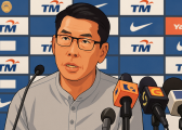 Tan Cheng Hoe Kembali ke SUGBK, Kenangan Manis Bersama Malaysia