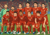 Indonesia Harus Menang atas Bangladesh untuk Lolos ke Final