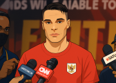 Joey Pelupessy Puji Performa Debutan Timnas Indonesia Jelang Lawan Malaysia