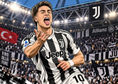 Kenan Yıldız: Keberanian Meninggalkan Bayern dan Takdir Sang Pewaris Nomor 10 Juventus
