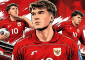 Ole Romeny: Dari Penempaan Eredivisie hingga ‘Dalang’ di Malam Paling Gila Sepak Bola Indonesia