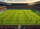 Aturan Dasar Sepak Bola untuk Pemula (Laws of the Game 2026/27)