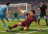 Aturan Handball dalam Sepak Bola (Laws of the Game 2026/27)