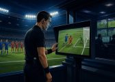 Apa Itu VAR? Cara Kerja Video Assistant Referee Menurut Laws of the Game 2026/27
