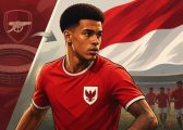 Demiane Agustien Berpeluang Bela Timnas Indonesia Lewat Naturalisasi