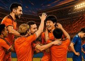 Persija Jakarta Memimpin Klasemen, Persib Bandung Tertinggal Jauh