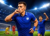Persib Bandung Menang Tipis atas Viettel di AFC Champions League