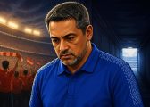 Arema FC Pecat Marcos Santos Usai Kekalahan Telak dari Persija