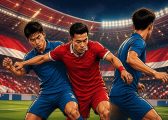 Nostalgia Pertandingan Ikonik Timnas Indonesia vs Thailand Jelang Final FIFA ASEAN Cup 2026