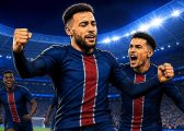 PSG Pimpin Klasemen Liga Champions, Inter dan Napoli Tanpa Poin