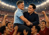 John Herdman Sebut Juara FIFA ASEAN Cup 2026 Prestasi Terbaik