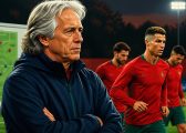 Cristiano Ronaldo Ungkap Alasan Tinggalkan Timnas Portugal