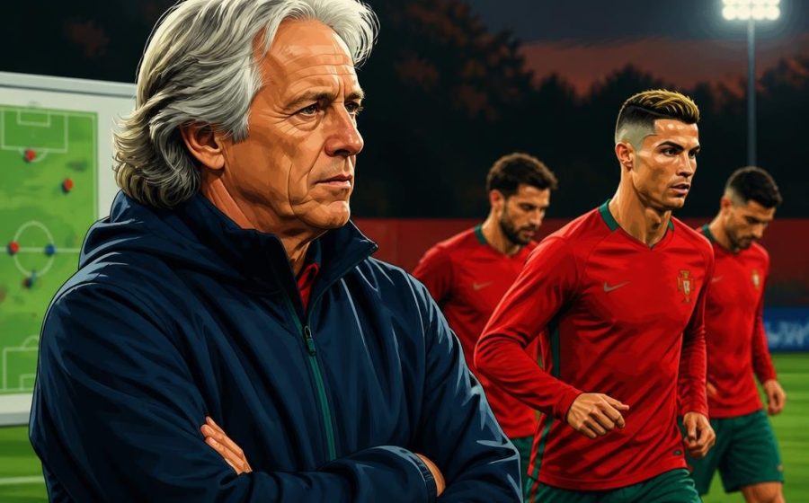 Cristiano Ronaldo Ungkap Alasan Tinggalkan Timnas Portugal