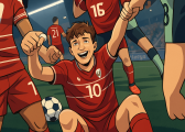 67 Ribu Tiket Final ASEAN Cup 2026 Ludes Terjual