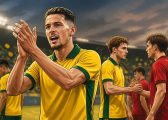 Justin Hubner Tampil Penuh, Ole Romeny Tak Dimainkan Saat Fortuna Sittard Imbang