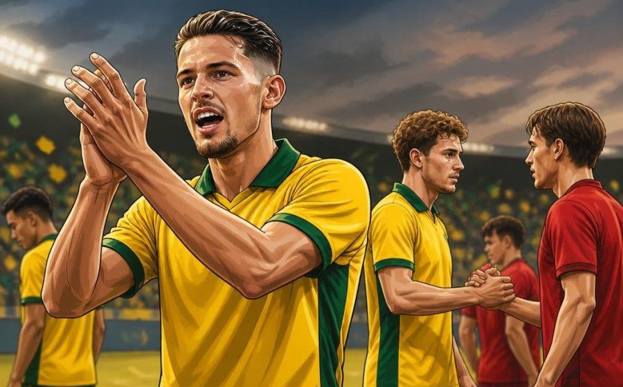 Justin Hubner Tampil Penuh, Ole Romeny Tak Dimainkan Saat Fortuna Sittard Imbang