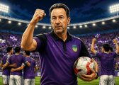 PSIM Yogyakarta Targetkan Kemenangan Melawan Persija