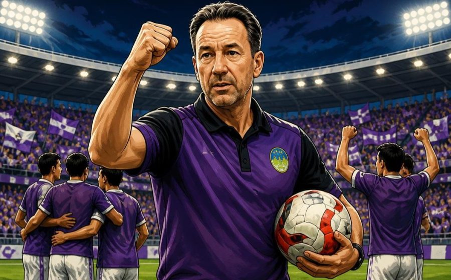 PSIM Yogyakarta Targetkan Kemenangan Melawan Persija